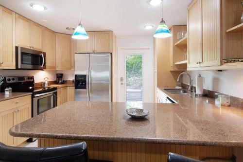 Apartamento Olde Naples Condo 809