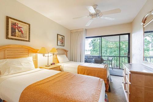 Park Shore Resort 3rd Floor Bldg E