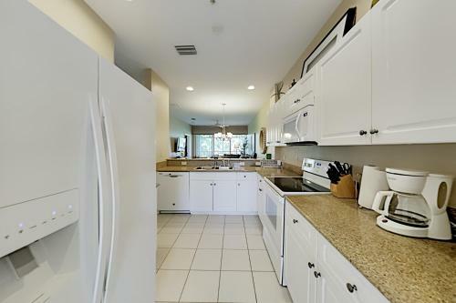 Greenlink Resort 421