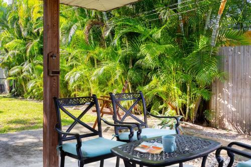 Home By Beach 6 - Beachwalk