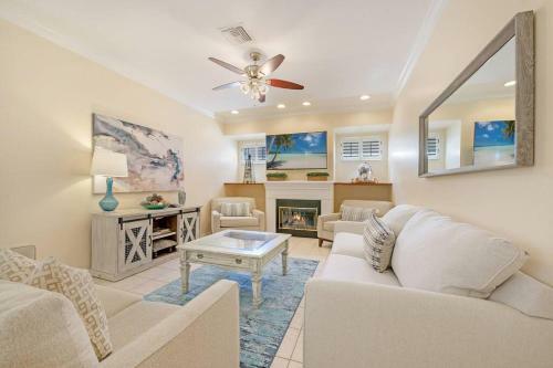 Villa Paradise Escape Luxury Pool W/game Room King Bed