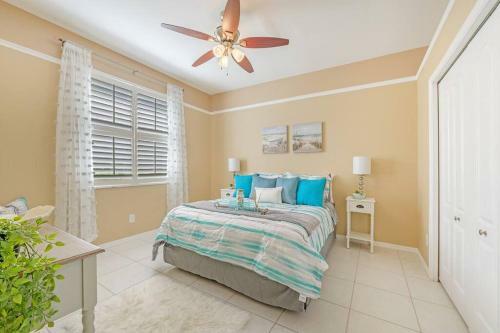 Villa Paradise Escape Luxury Pool W/game Room King Bed