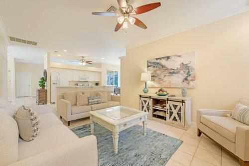 Villa Paradise Escape Luxury Pool W/game Room King Bed