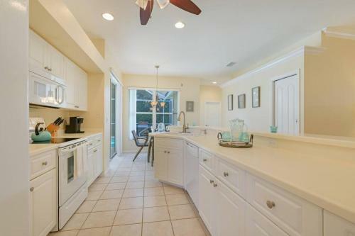 Villa Paradise Escape Luxury Pool W/game Room King Bed