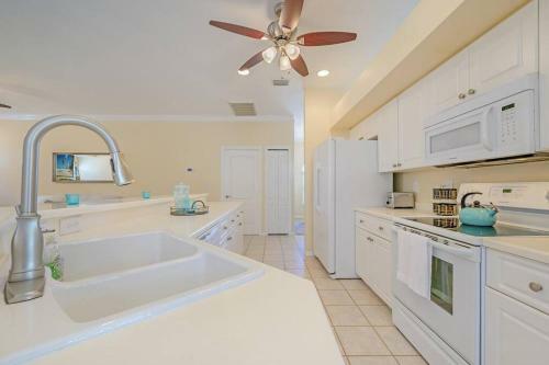 Villa Paradise Escape Luxury Pool W/game Room King Bed