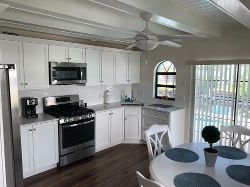 Grand Canal Cottage