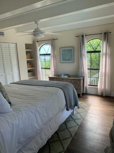 Grand Canal Cottage