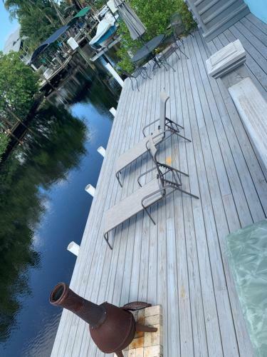Grand Canal Cottage