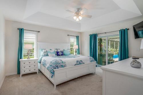 Golf-course Oasis