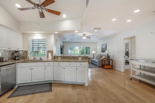 Golf-course Oasis