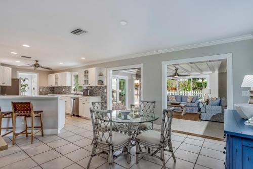 Retreat At The Moorings