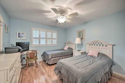 Apartamento First-floor Naples Condo About 3 Mi To Beaches!