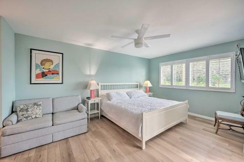 Apartamento First-floor Naples Condo About 3 Mi To Beaches!