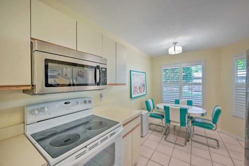 Apartamento First-floor Naples Condo About 3 Mi To Beaches!