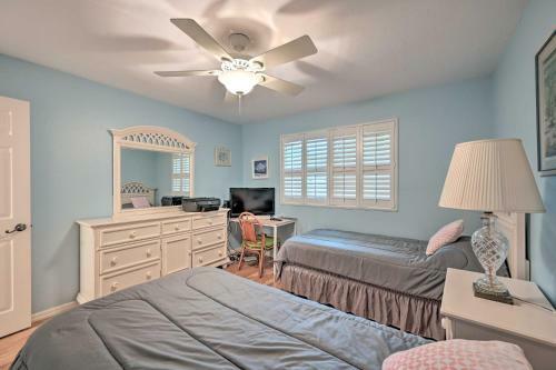 Apartamento First-floor Naples Condo About 3 Mi To Beaches!