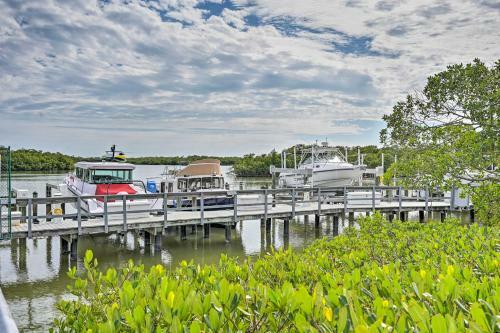 Apartamento First-floor Naples Condo About 3 Mi To Beaches!