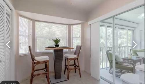 Apartamento Condo