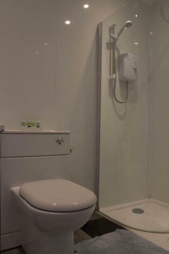 Apartamento The Boathouse