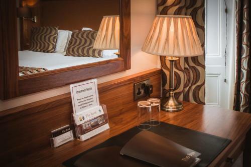 Hotel The Bank