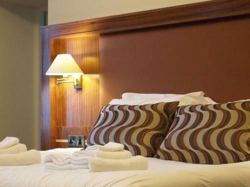 Hotel The Bank