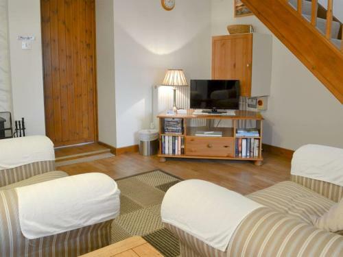 Hay Loft