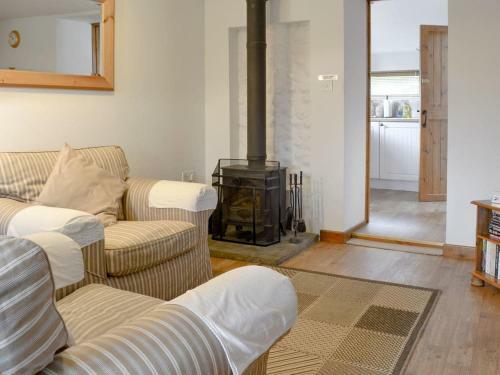 Hay Loft