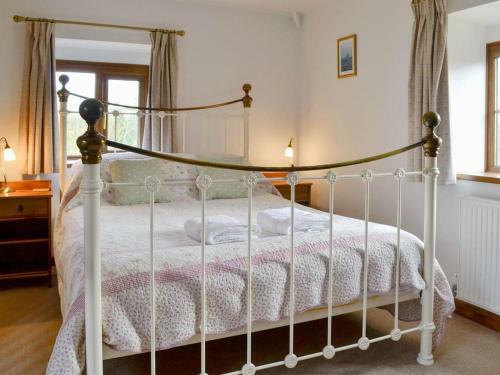 Hay Loft