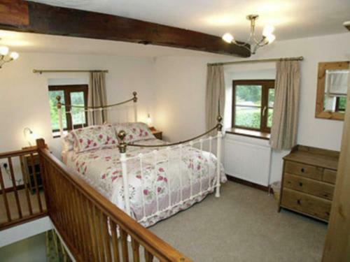 Hay Loft