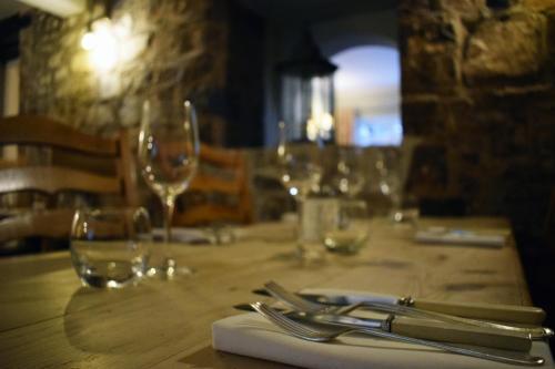 Posada Fox And Hounds