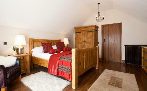 Posada The Newbridge On Usk