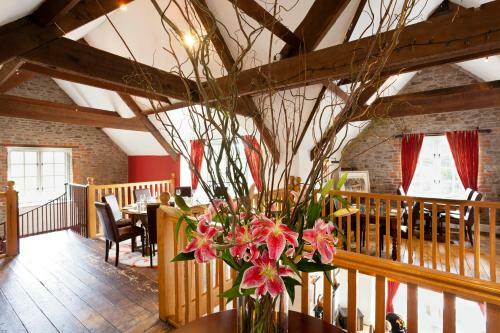 Posada The Newbridge On Usk