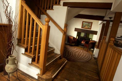 Posada The Newbridge On Usk