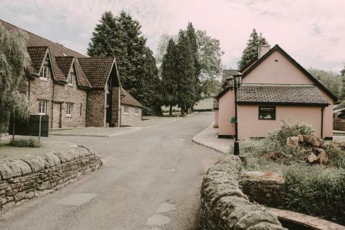 The Cwrt Bleddyn Hotel & Spa