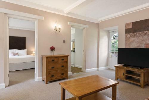 The Cwrt Bleddyn Hotel & Spa