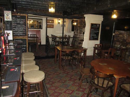 Posada The Crosskeys Inn