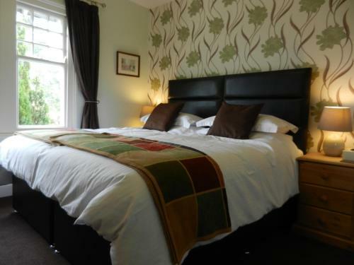 Hostal Overcombe House