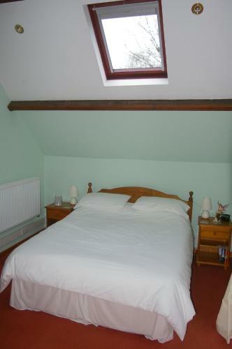 Hostal The Old School House