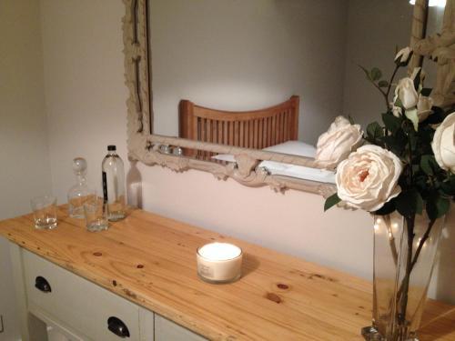 Bed & Breakfast Tresco House
