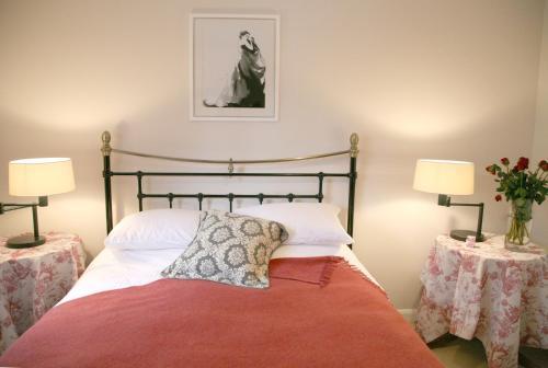 Bed & Breakfast Tresco House