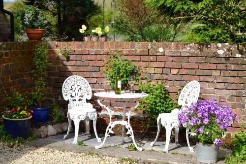 Bed & Breakfast Tresco House