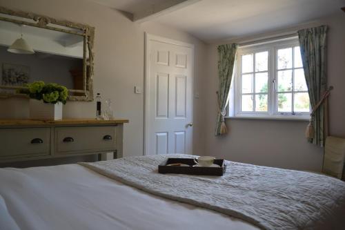 Bed & Breakfast Tresco House