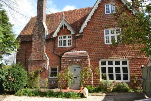 Bed & Breakfast Tresco House