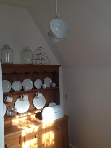 Bed & Breakfast Tresco House