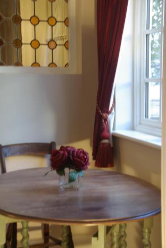 Bed & Breakfast Tresco House