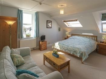 Bed & Breakfast Barnabas House