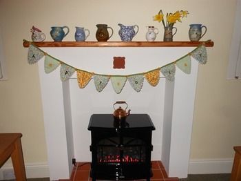 Bed & Breakfast Barnabas House