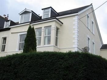 Bed & Breakfast Barnabas House