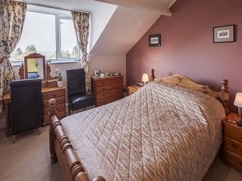 Bed & Breakfast Barnabas House