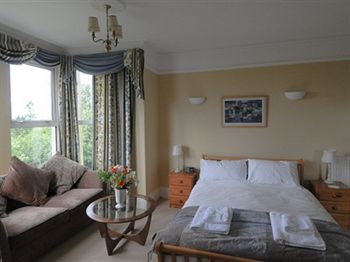 Bed & Breakfast Barnabas House