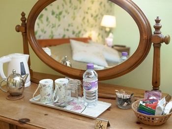 Bed & Breakfast Barnabas House